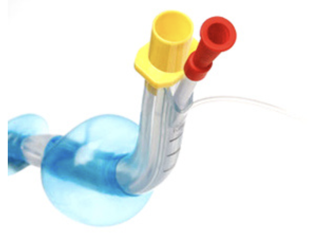 Extraglottischer Atemweg – LTS-D®