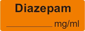 Diazepam